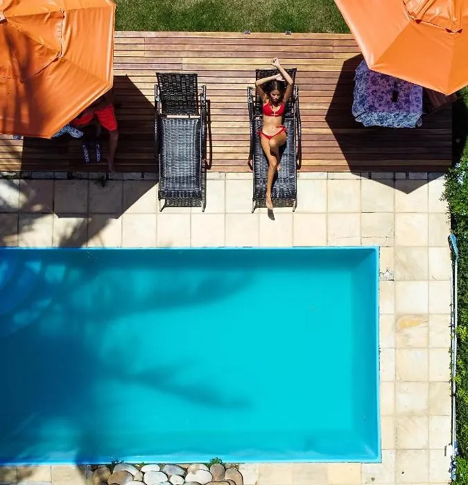 Pousada Kairos&Spa em Búzios-1